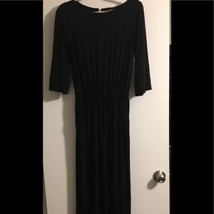 Vince Camuto Black jumper!